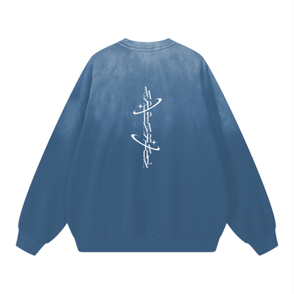 Fallen Icarus Sweatshirt