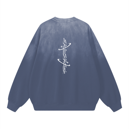 Fallen Icarus Sweatshirt