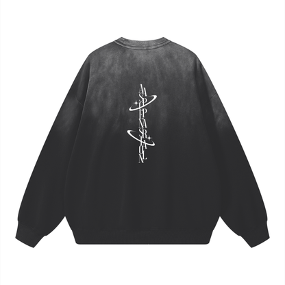 Fallen Icarus Sweatshirt